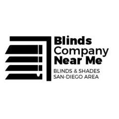 Blinds Company Near Me