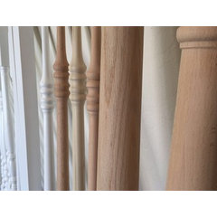 ProGoods Stair Parts