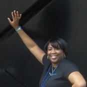 Trina Moss's photo
