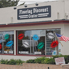 Flooring Discount Center