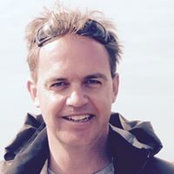 Piers Thompson's photo