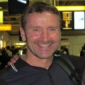 Foto von Alan Dickson