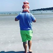 Bob Norton's photo