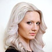 Галина Мартинюк's photo