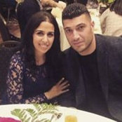 Justine Ibrahim's photo