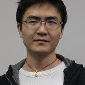 Dongyue Yang's photo