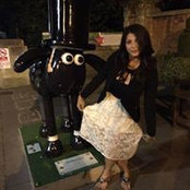 Isra Hassan's photo