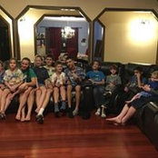Nicole DiMercurio's photo