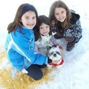 Amy Hill's photo