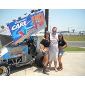 Samuel Nugent's photo