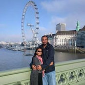 Foto von Myur Patel