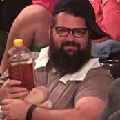 Mark O'Connor's photo