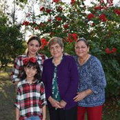 Gaby Herrera de Ramirez's photo