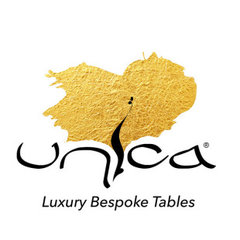 Unica - Luxury Bespoke Tables