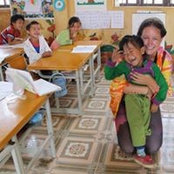 Melissa Elliott's photo