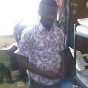 Chinedu Johns foto