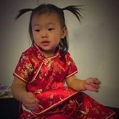May Yaus foto