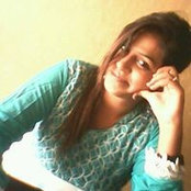 Chandni Chawla's photo