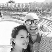 Michael Hudson's photo