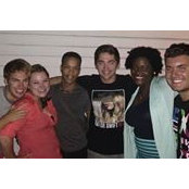 Sean Law's photo