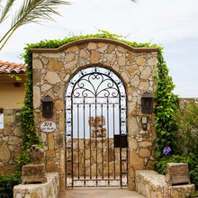 gates