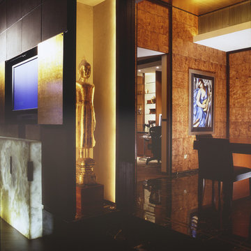 Sng Residence | Singapore