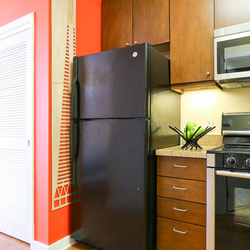 San Francisco Studio Remodel