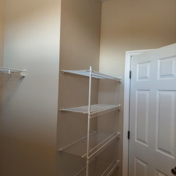 Interior Painting (Woodmere Lakes Subdivision)
