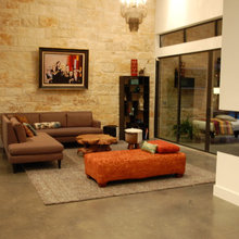 Living Areas