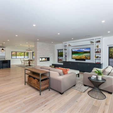 Encino Remodeling