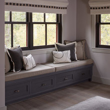 lake home bedrooms