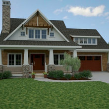 cabin ideas