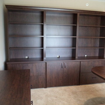 Our Residential Offices