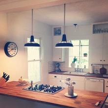 Our Kitchen