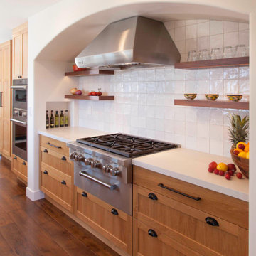 Obsessed with Southwest Arch Cooking