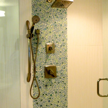 Oceanfront Bath Remodel