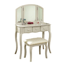Vanity