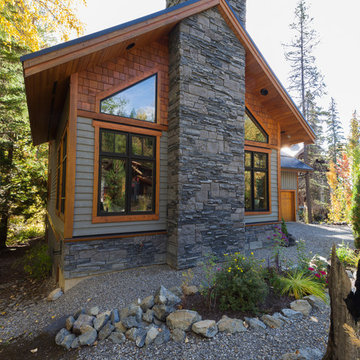 Alpine Trails Mountain Home