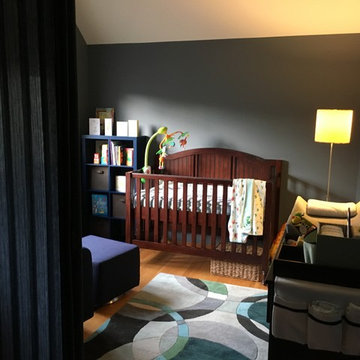 Room Divider
