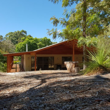 Rustic Renovations