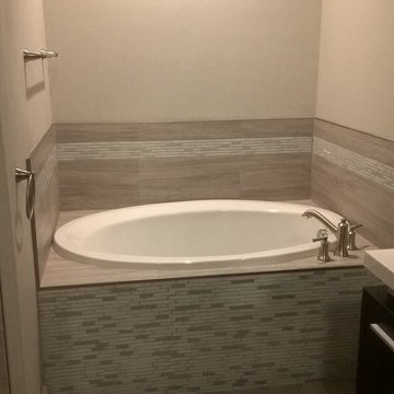 Transitional home in SODO