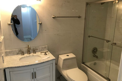 Down town Miami condo