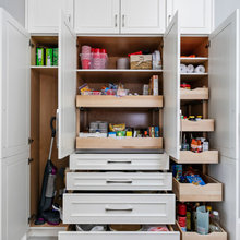 storage