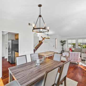 Bahamonde / Mission Viejo