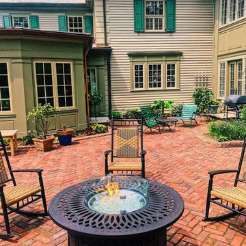 B&B Patio