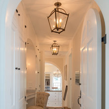 HALLWAY LIGHTING