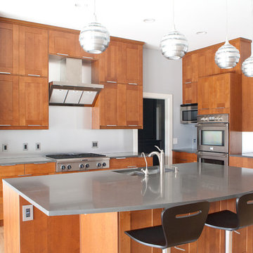 Moore Kitchen