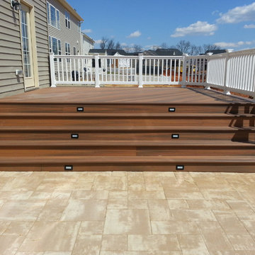 Our Work