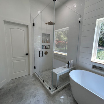 Our Forte- Showers