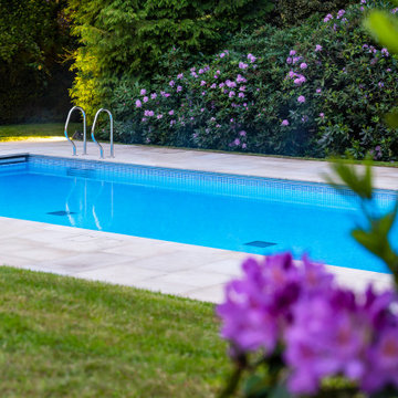 Private Residence | Barnt Green